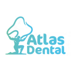 Atlas Dental Logo